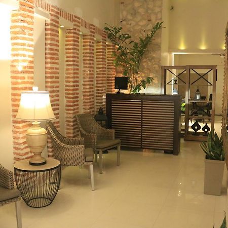Hotel Portal De San Diego Cartagena Ngoại thất bức ảnh