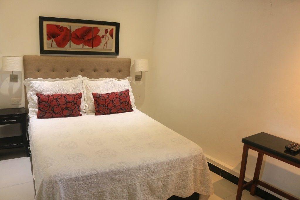 Hotel Portal De San Diego Cartagena Ngoại thất bức ảnh