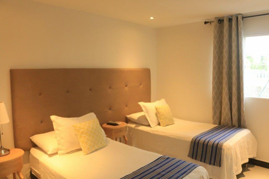 Hotel Portal De San Diego Cartagena Ngoại thất bức ảnh