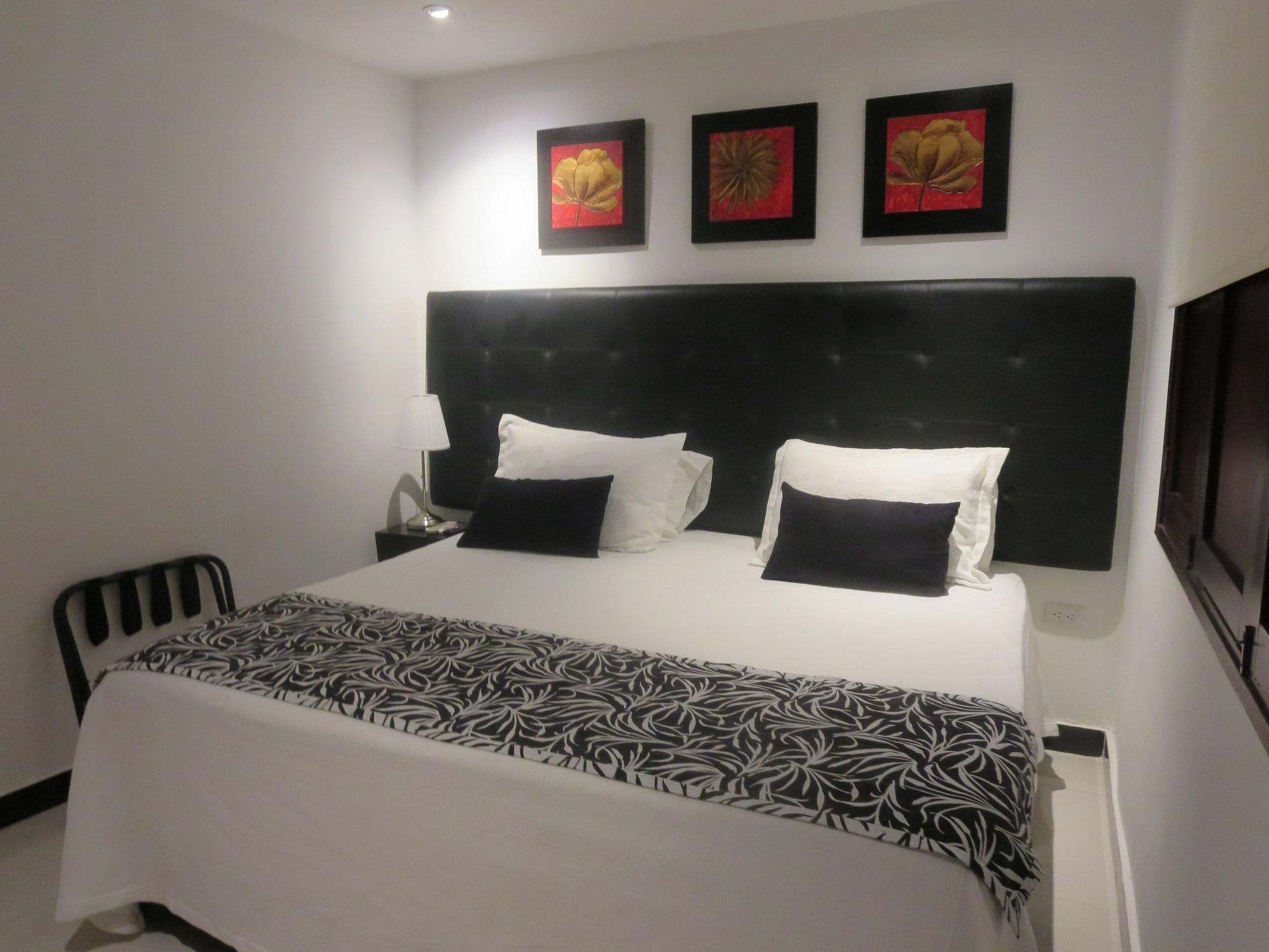 Hotel Portal De San Diego Cartagena Ngoại thất bức ảnh