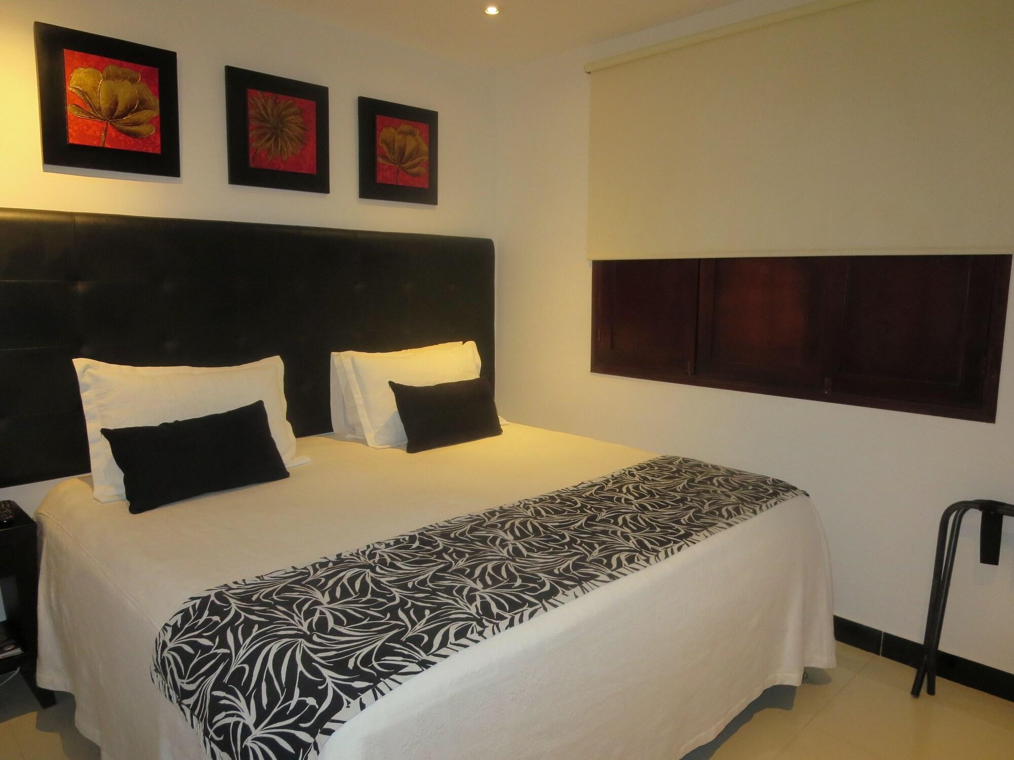 Hotel Portal De San Diego Cartagena Ngoại thất bức ảnh