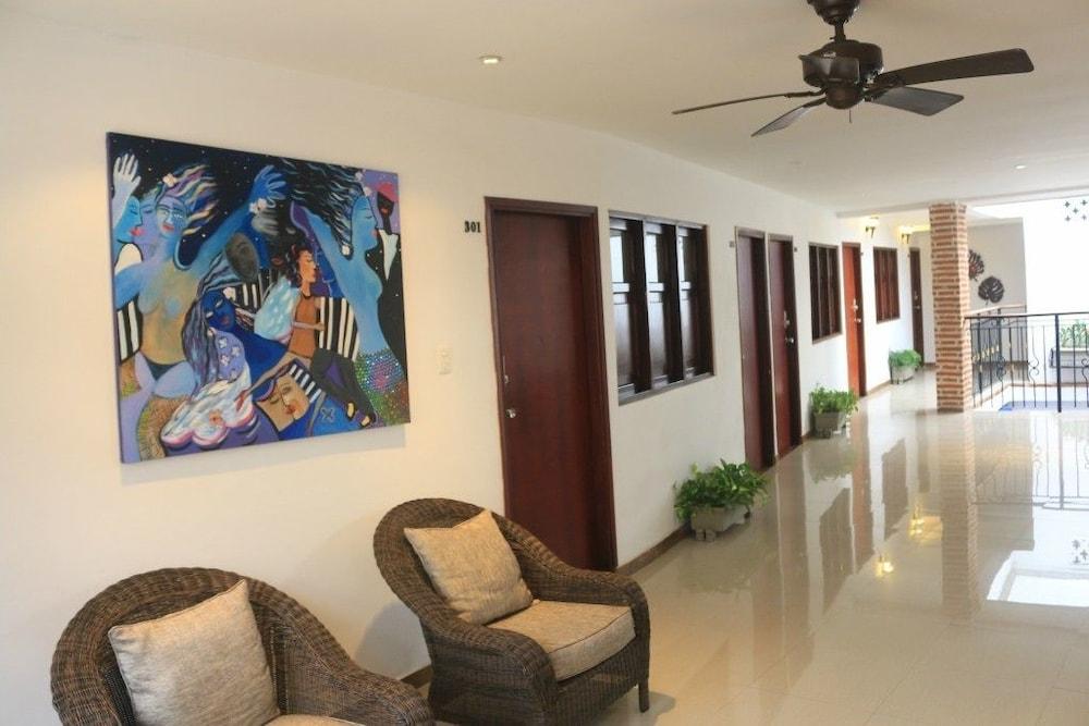 Hotel Portal De San Diego Cartagena Ngoại thất bức ảnh