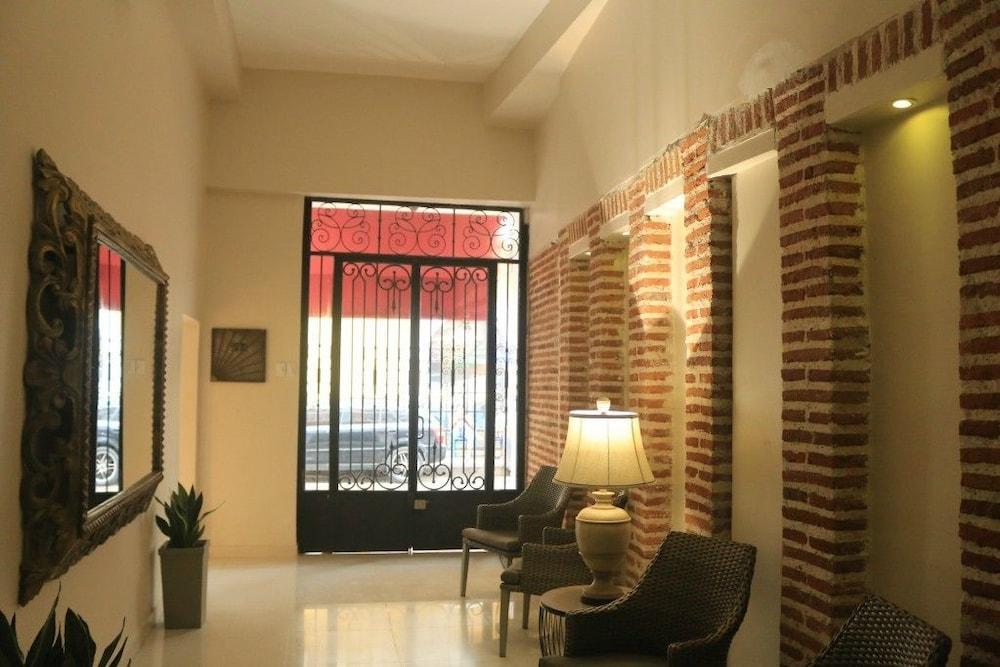 Hotel Portal De San Diego Cartagena Ngoại thất bức ảnh