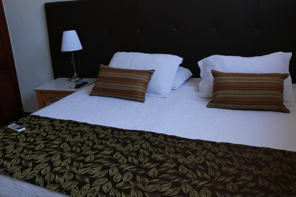 Hotel Portal De San Diego Cartagena Ngoại thất bức ảnh