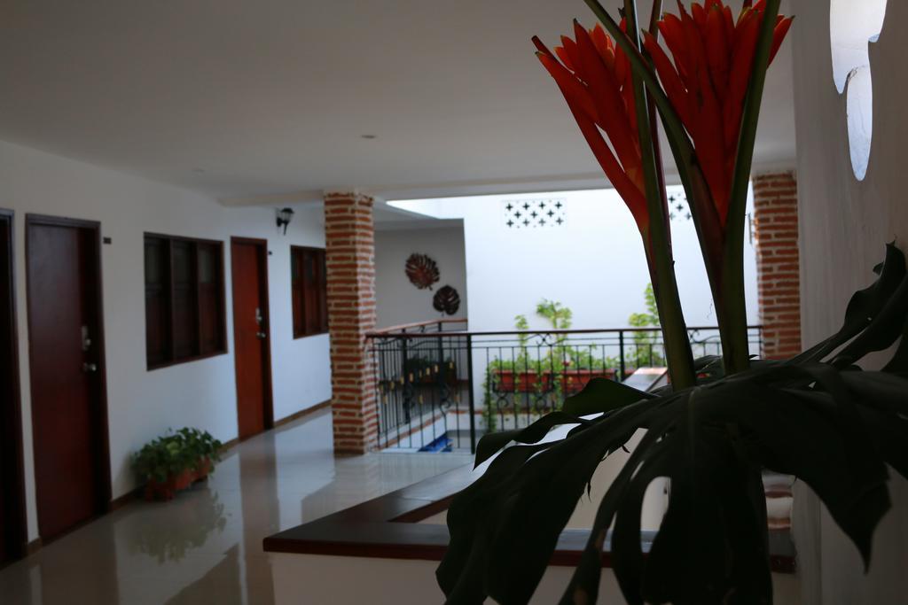 Hotel Portal De San Diego Cartagena Ngoại thất bức ảnh