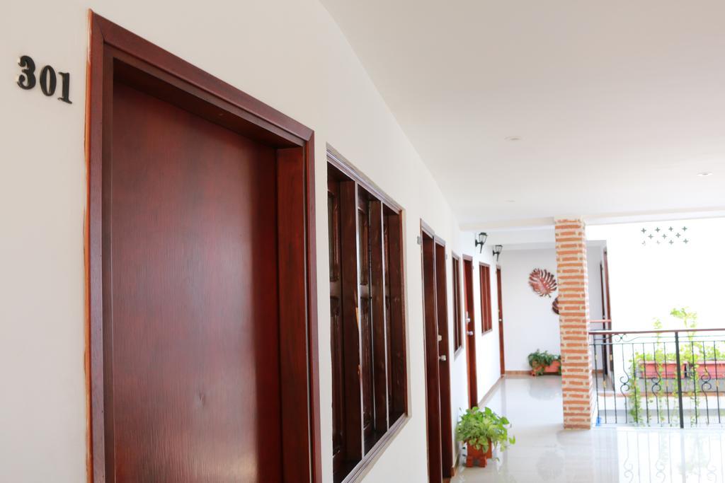 Hotel Portal De San Diego Cartagena Ngoại thất bức ảnh