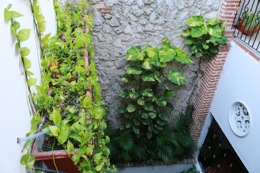 Hotel Portal De San Diego Cartagena Ngoại thất bức ảnh