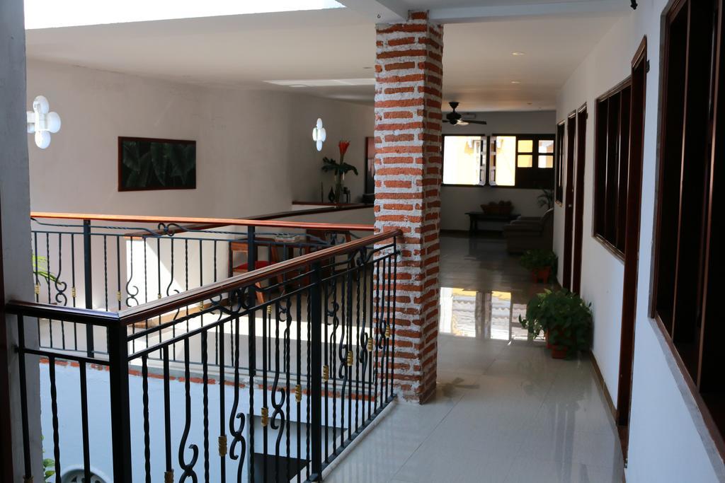 Hotel Portal De San Diego Cartagena Ngoại thất bức ảnh