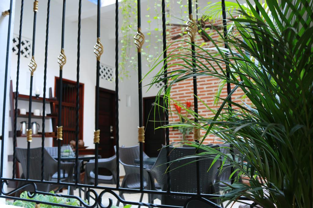 Hotel Portal De San Diego Cartagena Ngoại thất bức ảnh