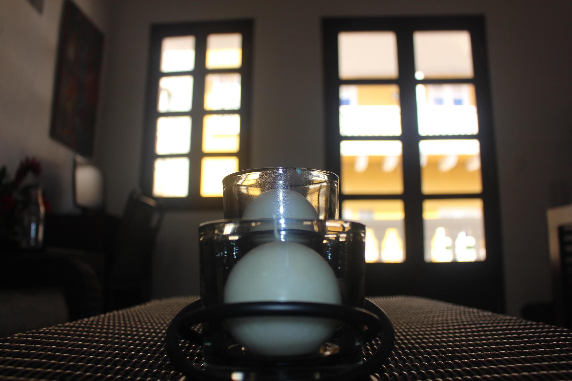 Hotel Portal De San Diego Cartagena Ngoại thất bức ảnh