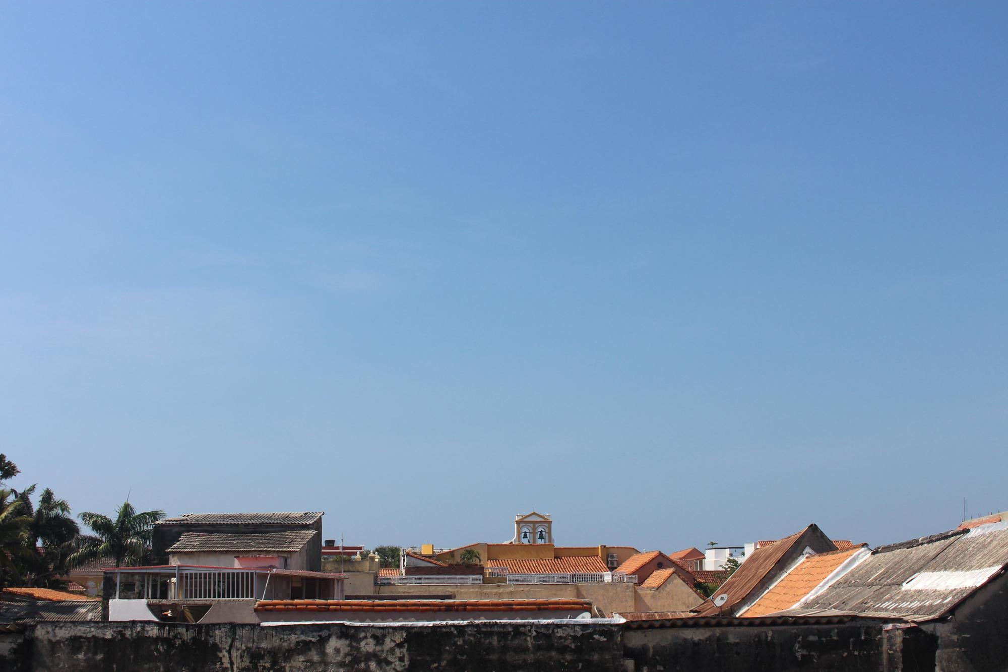 Hotel Portal De San Diego Cartagena Ngoại thất bức ảnh