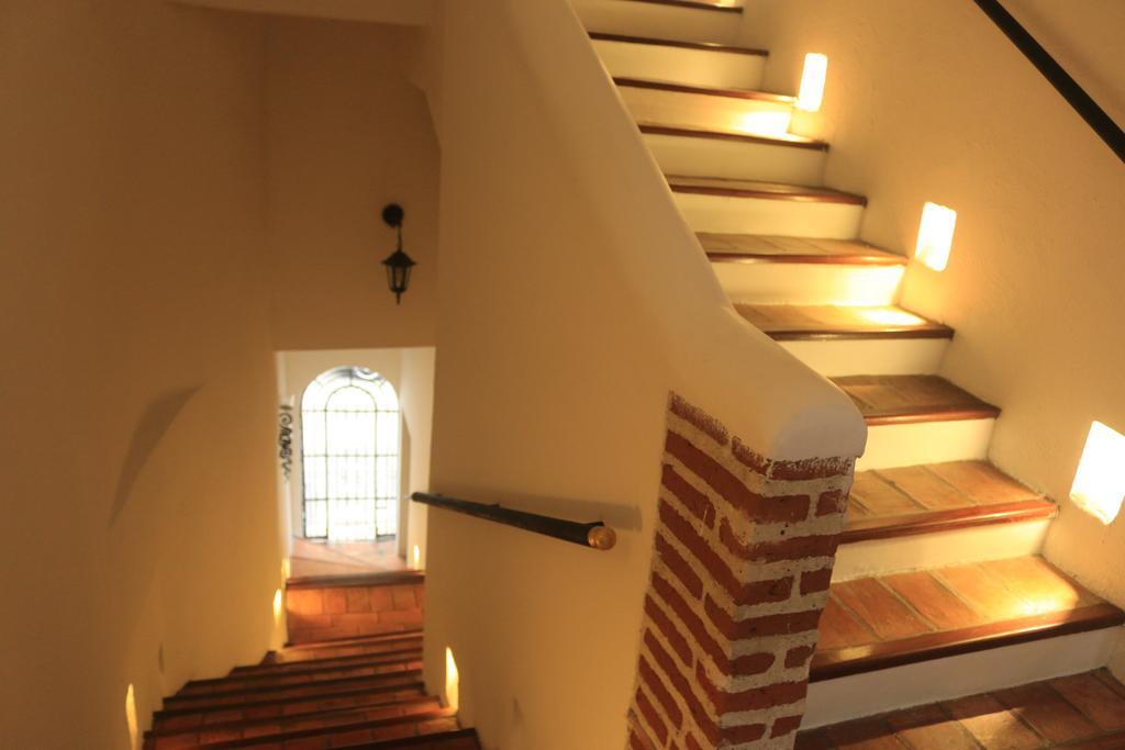 Hotel Portal De San Diego Cartagena Ngoại thất bức ảnh