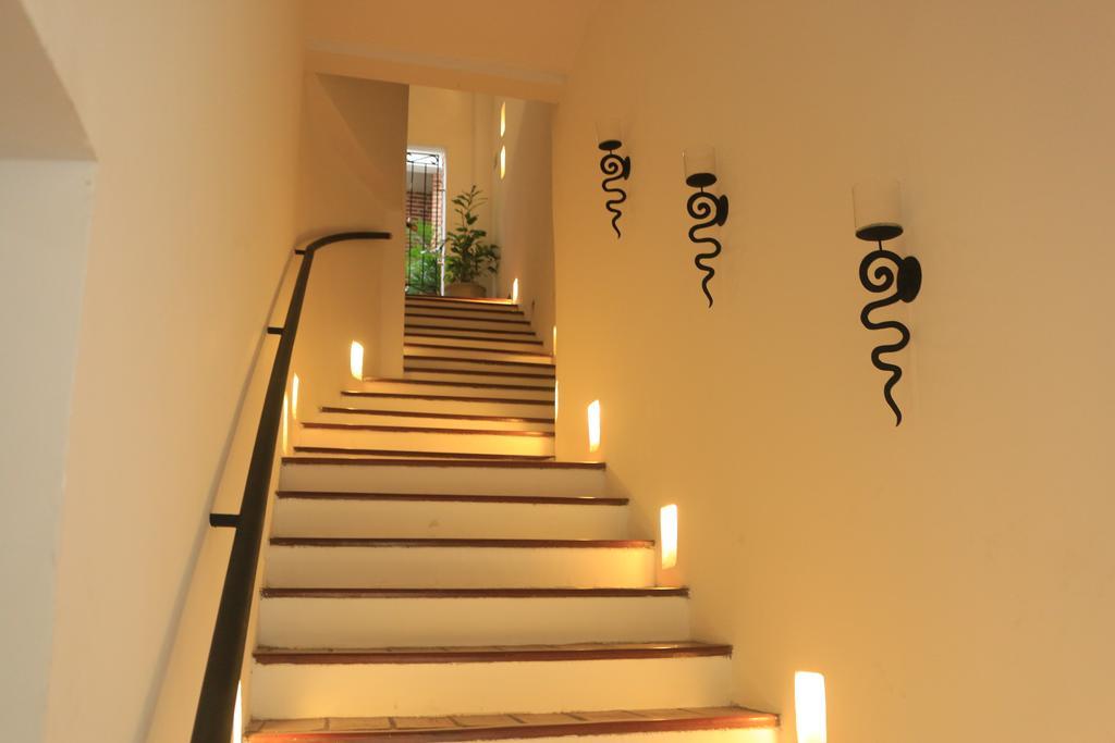 Hotel Portal De San Diego Cartagena Ngoại thất bức ảnh