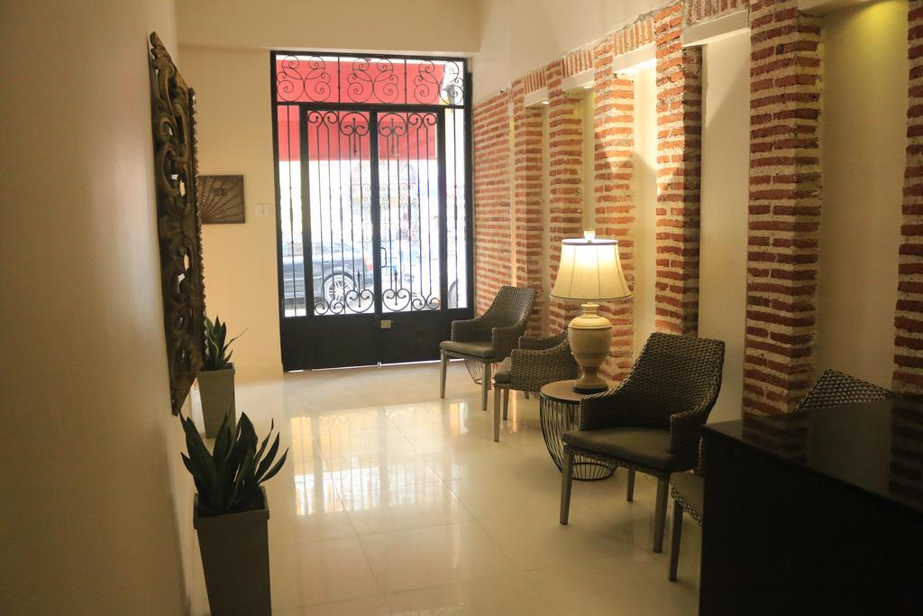 Hotel Portal De San Diego Cartagena Ngoại thất bức ảnh