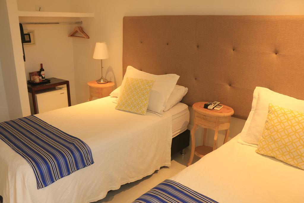 Hotel Portal De San Diego Cartagena Ngoại thất bức ảnh