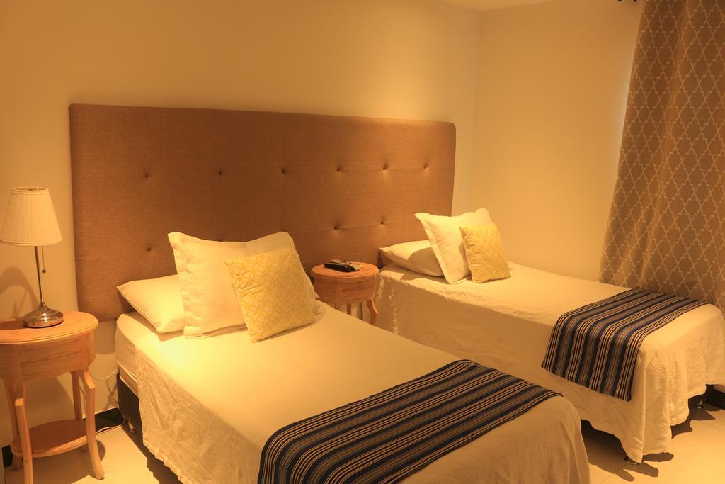 Hotel Portal De San Diego Cartagena Ngoại thất bức ảnh