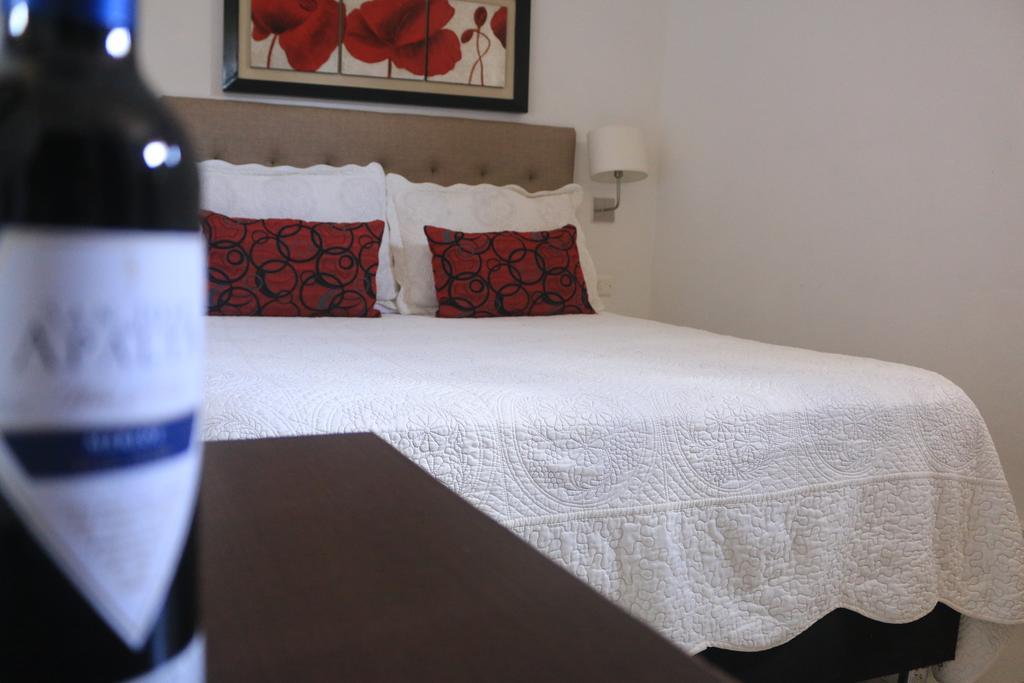 Hotel Portal De San Diego Cartagena Ngoại thất bức ảnh