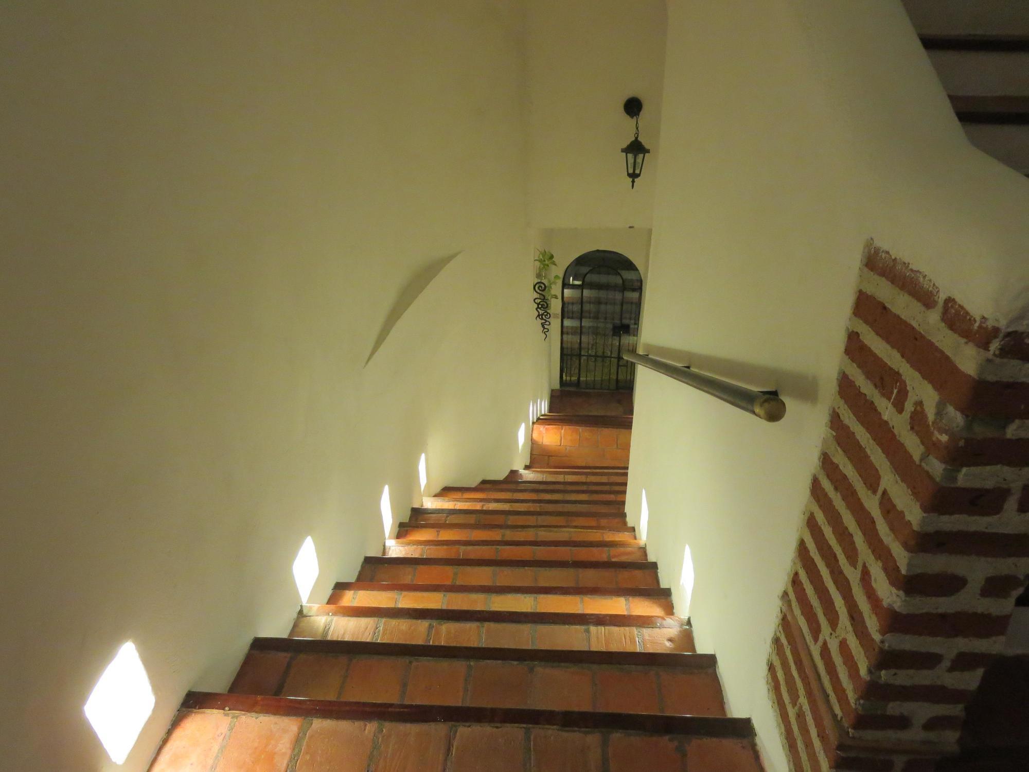 Hotel Portal De San Diego Cartagena Ngoại thất bức ảnh