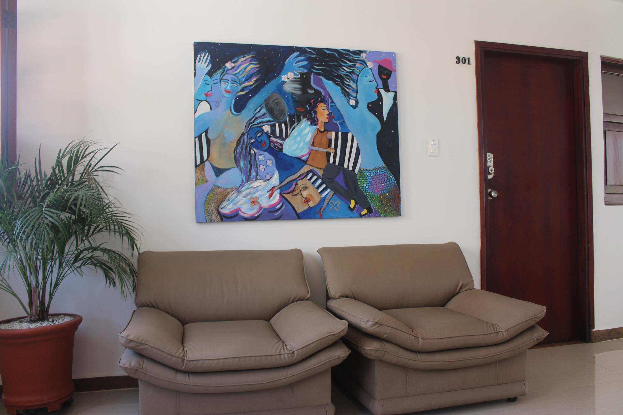Hotel Portal De San Diego Cartagena Ngoại thất bức ảnh