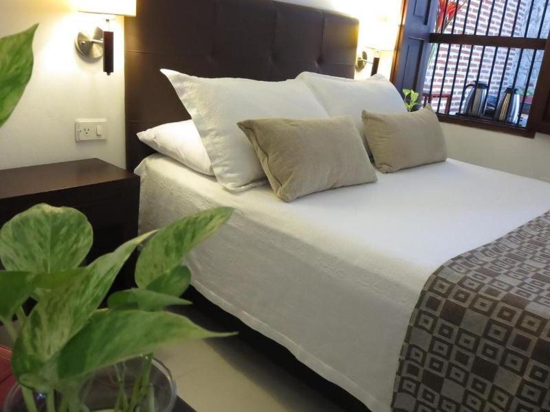 Hotel Portal De San Diego Cartagena Ngoại thất bức ảnh