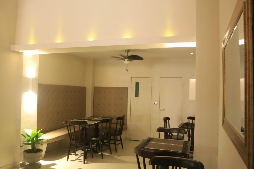 Hotel Portal De San Diego Cartagena Ngoại thất bức ảnh